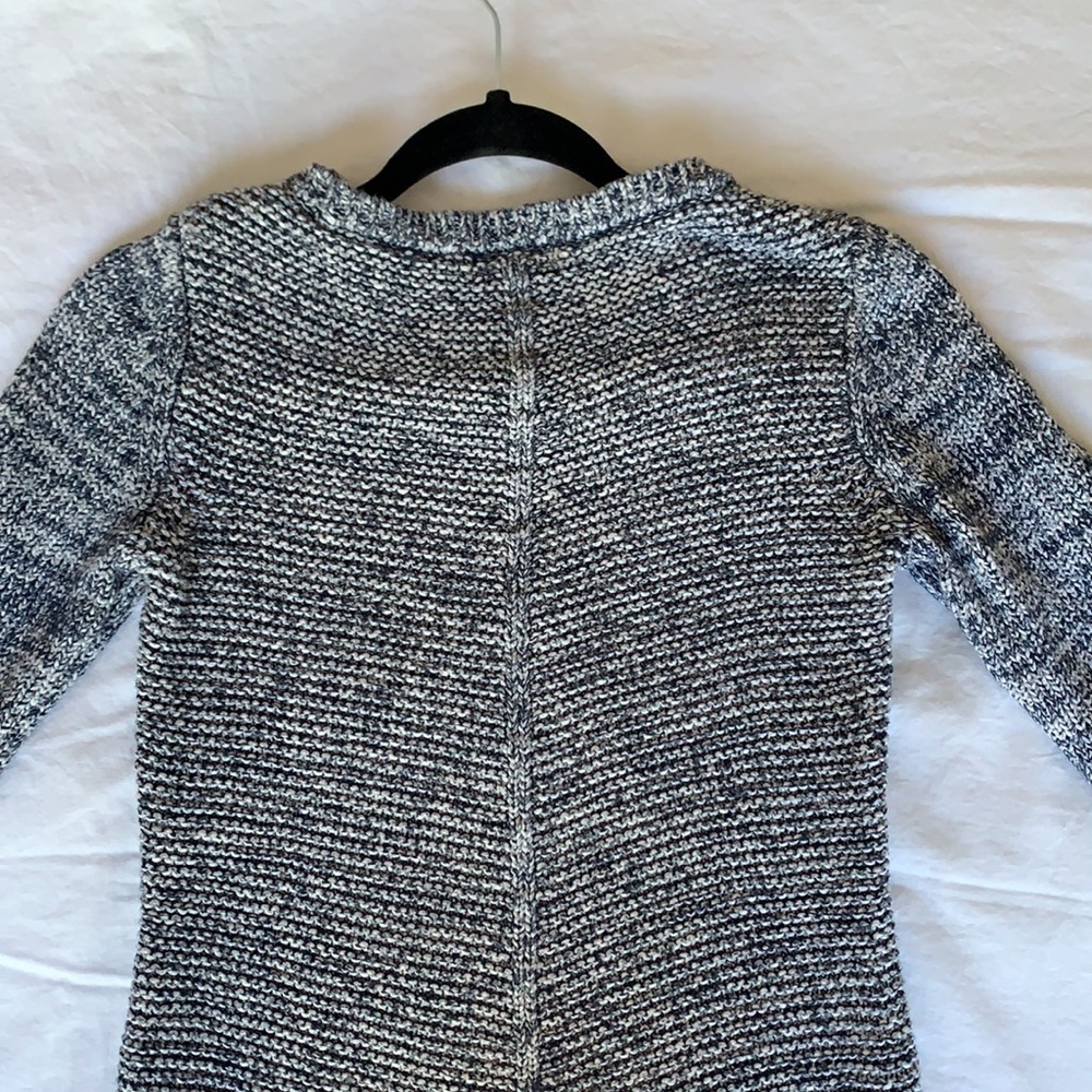 RW&CO Basic Knit Sweater - Picture 5 of 7